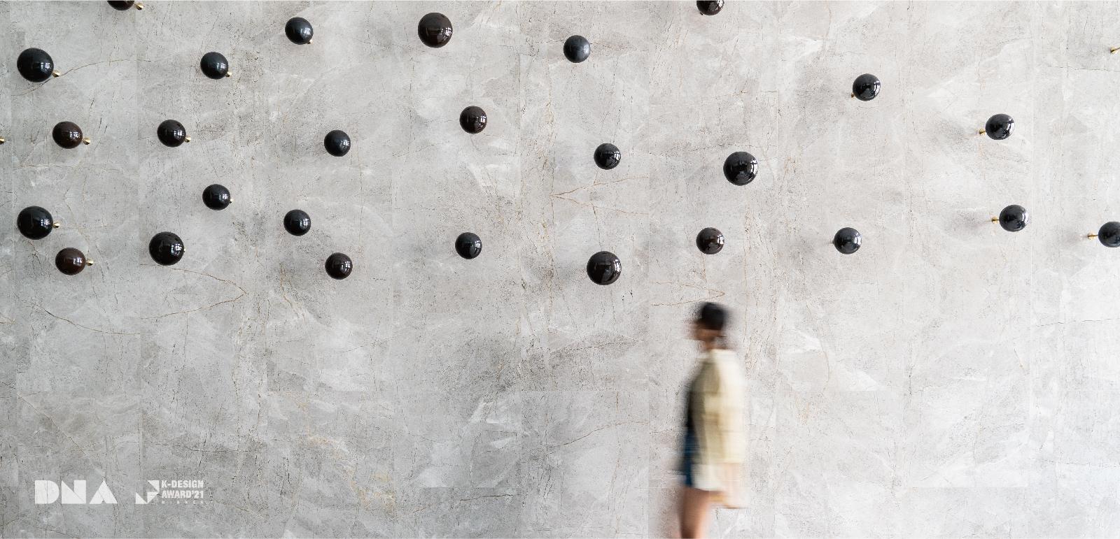 點點遊人歸客來 | 構築設計