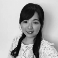 李育如 Molly