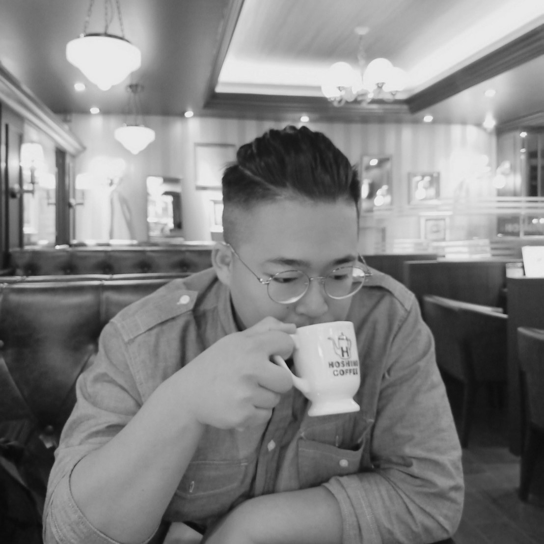 張育睿 Yu-Jui, Chang