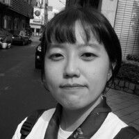 林久惠 Roxanne